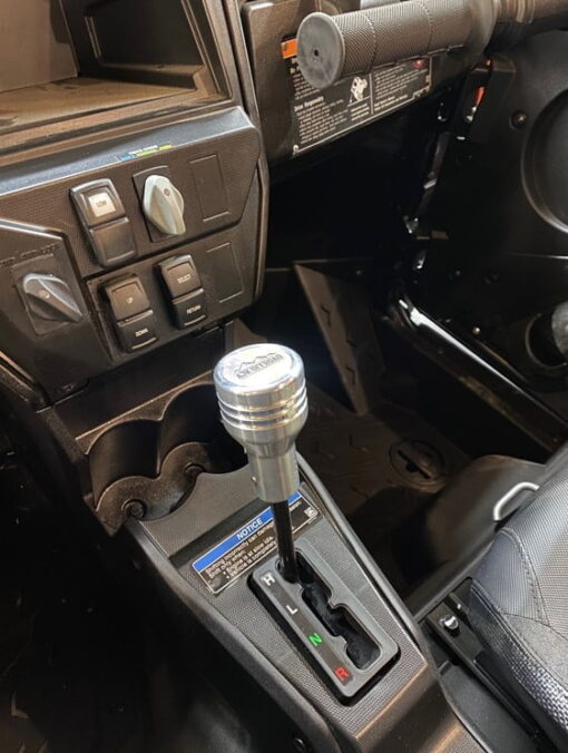 Ajk Offroad Kawasaki Krx Shifter Knob