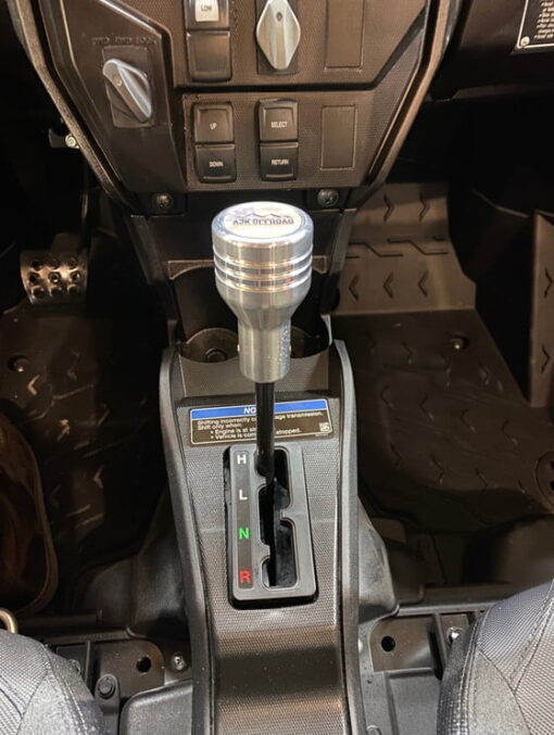 Ajk Offroad Kawasaki Krx Shifter Knob