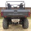 Snorkel Your Atv Cfmoto Uforce 800 Snorkel Kit, Warrior Edition