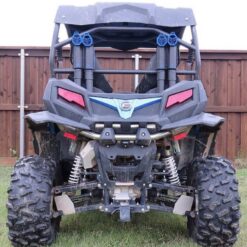 Snorkel Your Atv Cfmoto Zforce 800 Snorkel Kit, Zforce 1000 Snorkel Kit, Warrior Edition