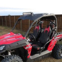 Snorkel Your Atv Cfmoto Zforce 800 Snorkel Kit, Zforce 1000 Snorkel Kit, Warrior Edition