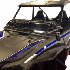 Moose Offroad Honda Talon Folding Windshield