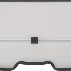 Moose Offroad Honda Talon Folding Windshield