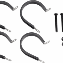 Moose Offroad Can-am Maverick X3 Folding Windshield