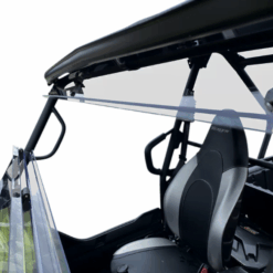 Moose Offroad Kawasaki Teryx Folding Windshield