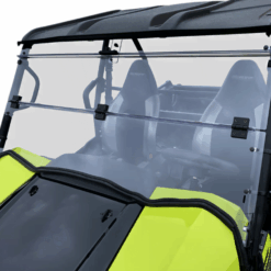 Moose Offroad Kawasaki Teryx Folding Windshield