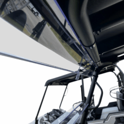 Moose Offroad Kawasaki Teryx Folding Windshield