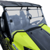 Moose Offroad Kawasaki Teryx Folding Windshield
