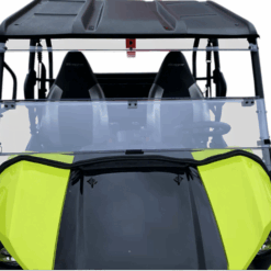 Moose Offroad Kawasaki Teryx Folding Windshield