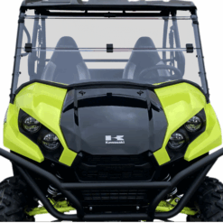 Moose Offroad Kawasaki Teryx Folding Windshield