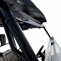 Moose Offroad Honda Pioneer 700 Folding Windshield