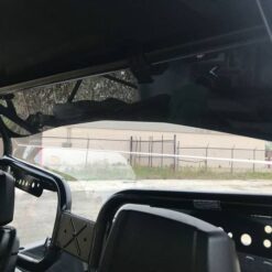 Cfmoto Uforce Rear Window, Dust Guard