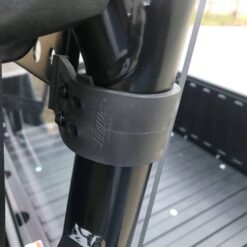 Cfmoto Uforce Rear Window, Dust Guard