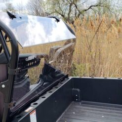 Cfmoto Uforce Rear Window, Dust Guard
