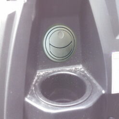Ice Crusher Polaris Ranger 570 Mid Size Cab Heater