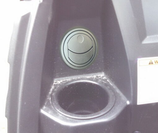 Ice Crusher Polaris Ranger 570 Mid Size Cab Heater