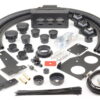 Ice Crusher Polaris Ranger 570 Mid Size Cab Heater