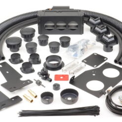 Ice Crusher Polaris Ranger 570 Mid Size Cab Heater