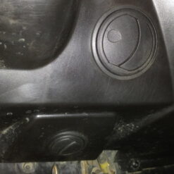 Ice Crusher Polaris Ranger 570 Cab Heater, Full Size Models