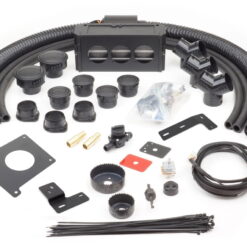 Ice Crusher Polaris Ranger 570 Cab Heater, Full Size Models