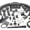 Ice Crusher Polaris Rzr S 1000 Cab Heater