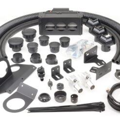 Ice Crusher Polaris Rzr S 1000 Cab Heater