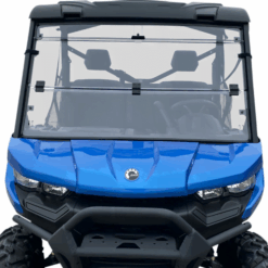 Moose Offroad Can-am Defender Folding Windshield