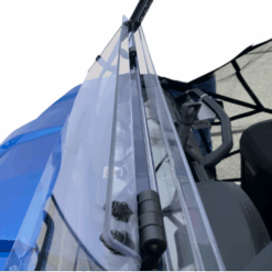 Moose Offroad Can-am Defender Folding Windshield