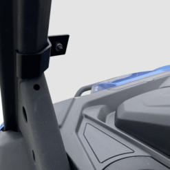 Moose Offroad Can-am Defender Folding Windshield