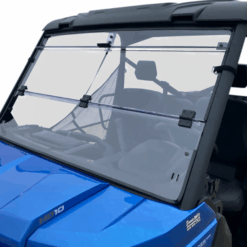 Moose Offroad Can-am Defender Folding Windshield