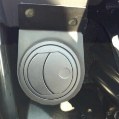 Ice Crusher Polaris Rzr Xp 1000 Cab Heater