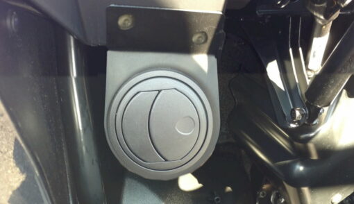 Ice Crusher Polaris Rzr Xp 1000 Cab Heater