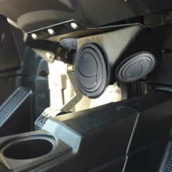 Ice Crusher Polaris Rzr Xp 1000 Cab Heater