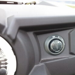 Ice Crusher Polaris Rzr Xp 1000 Cab Heater
