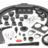 Ice Crusher Polaris Rzr Xp Turbo Cab Heater