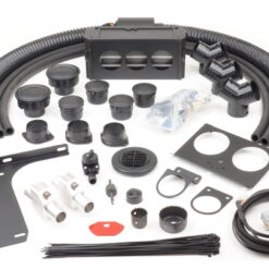 Ice Crusher Polaris Rzr Xp Turbo Cab Heater