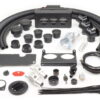 Ice Crusher Polaris Rzr Xp 1000 Cab Heater