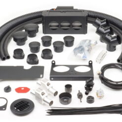 Ice Crusher Polaris Rzr Xp 1000 Cab Heater