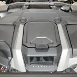 Ice Crusher Polaris Rzr Turbo R Cab Heater, Pro S Cab Heater