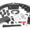 Ice Crusher Polaris Rzr Turbo R Cab Heater, Pro S Cab Heater