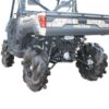 High Lifter Polaris Ranger Rear A Arms, Xp 1000