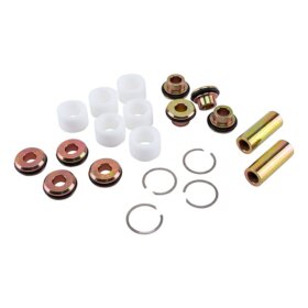 Yes, Set Of Upper Bushings (2 ++ BK-HL-P-8) +$99.99