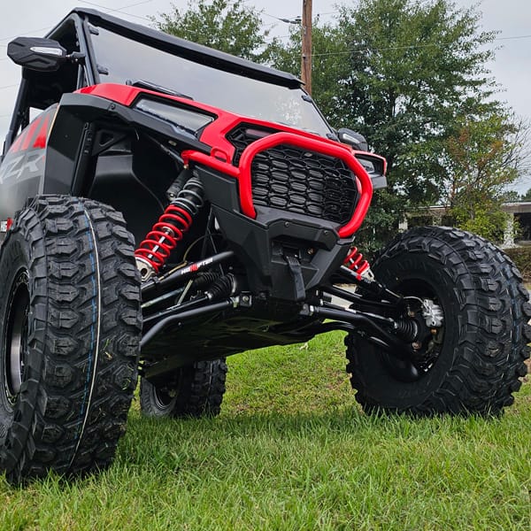 High Lifter Polaris Rzr Xp 1000 Forward Control Arms