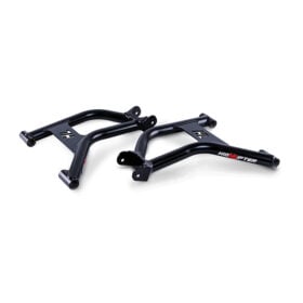 High Lifter Polaris Ranger Rear Control Arms, Adjustable High Clearance