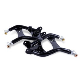 High Lifter Polaris Ranger Rear Control Arms, Adjustable High Clearance