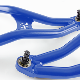 High Lifter Polaris Rzr Pro Xp Forward Control Arms