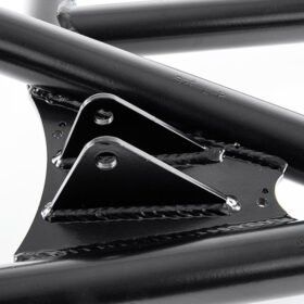 High Lifter Polaris Rzr Pro Xp Forward Control Arms