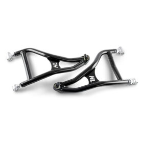 High Lifter Polaris Rzr Pro Xp Forward Control Arms