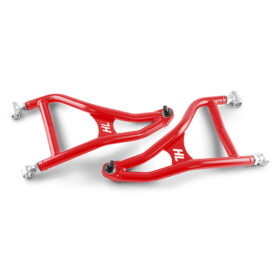 High Lifter Polaris Rzr Pro Xp Forward Control Arms