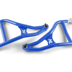 High Lifter Polaris Rzr Pro Xp Forward Control Arms